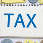 個人事業主が納める4種類の税金と計算方法